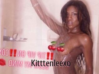 Kitttenleexo
