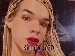 KittyDirty20