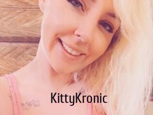 KittyKronic