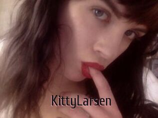 KittyLarsen