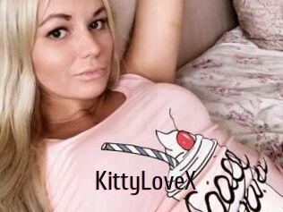 KittyLoveX