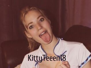 KittyTeeen18