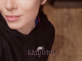 KittyTrixie