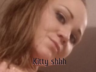 Kitty_shhh
