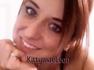 KittymaeLeon
