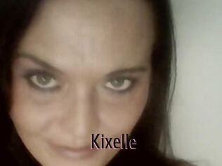Kixelle