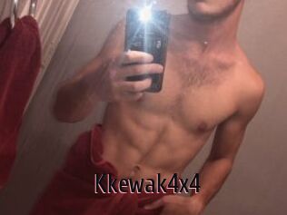 Kkewak4x4