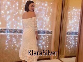 KlaraSilver