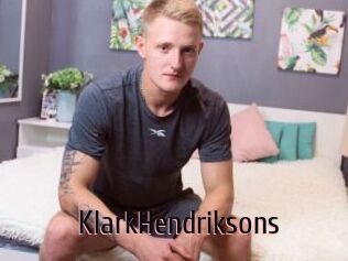 KlarkHendriksons