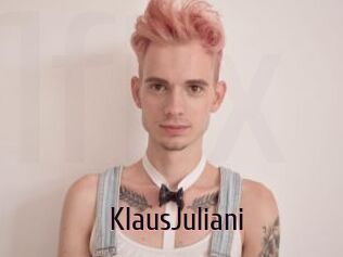 KlausJuliani