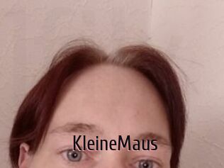 KleineMaus