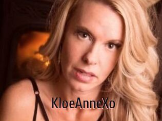 KloeAnneXo