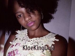 KloeKingDyD
