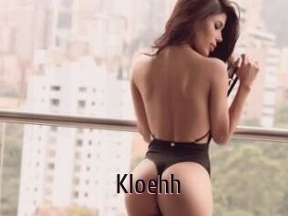Kloehh