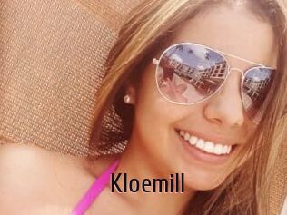 Kloemill
