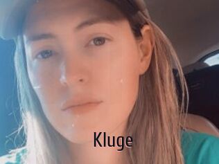 Kluge
