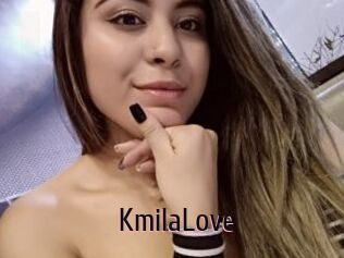 KmilaLove