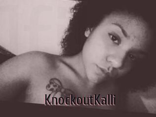 KnockoutKalli