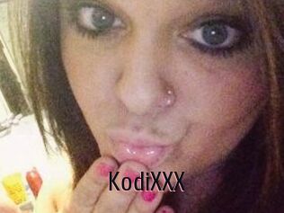 KodiXXX