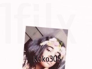 Koko305