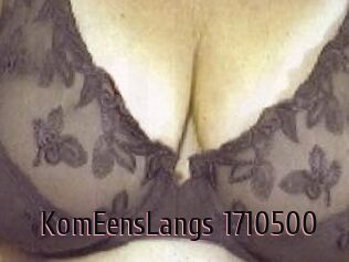 KomEensLangs