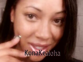 KonaKealoha