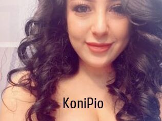 KoniPio