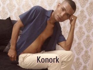 Konork