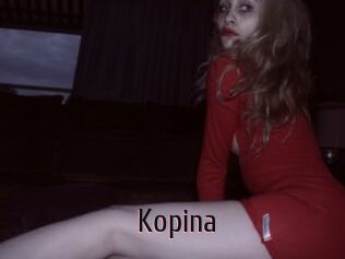 Kopina