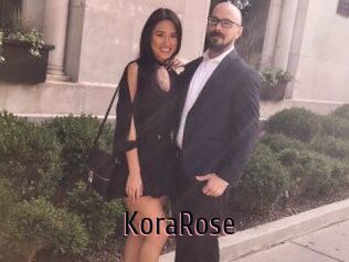 KoraRose