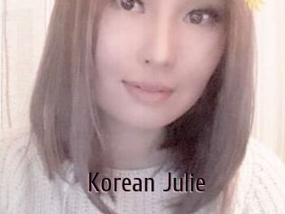 Korean_Julie
