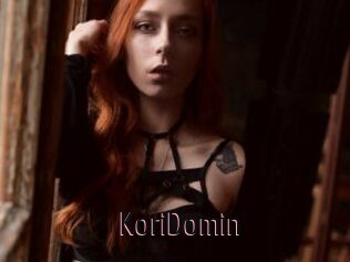 KoriDomin