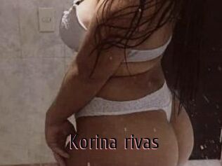 Korina_rivas