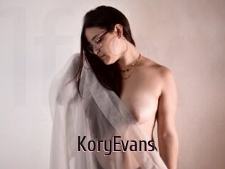 KoryEvans
