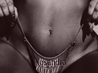 Kosandra