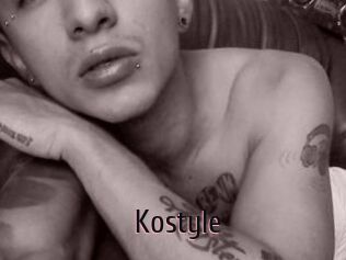 Kostyle