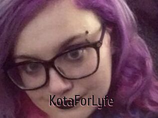 KotaForLyfe
