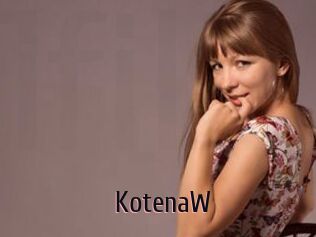 KotenaW