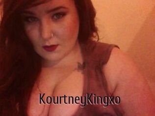 KourtneyKingxo