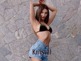 Kriistal