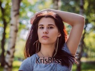 KrisBliss