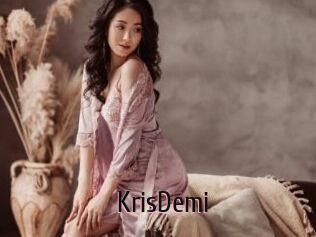 KrisDemi