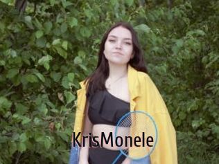 KrisMonele