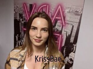 KrissBae