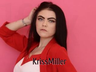 KrissMiller