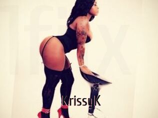 KrissyK
