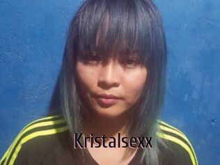 Kristalsexx