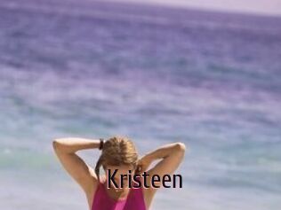 Kristeen