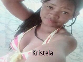 Kristela