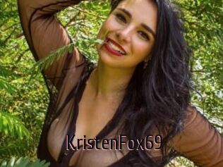 KristenFox69